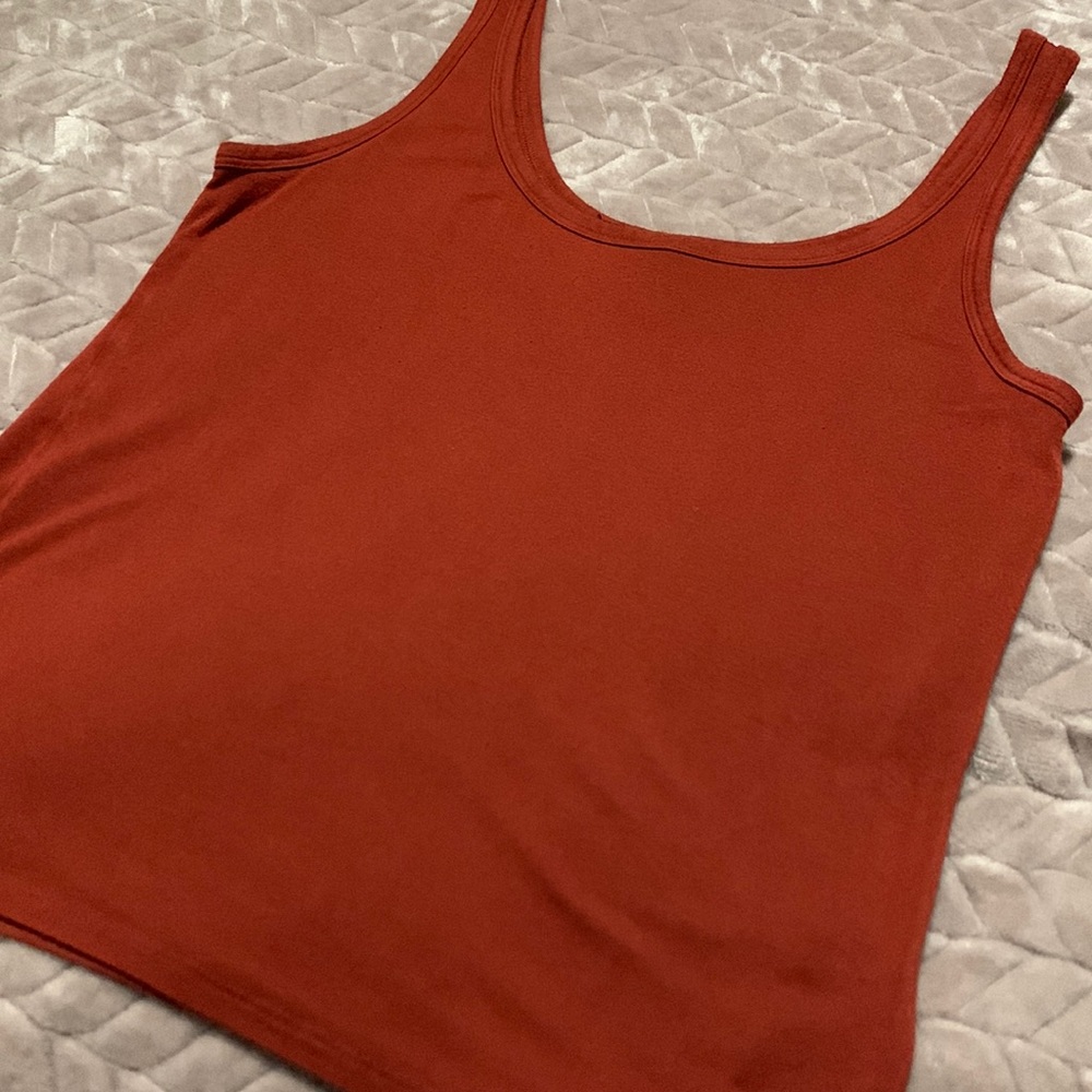 Forever 21 Tank Top